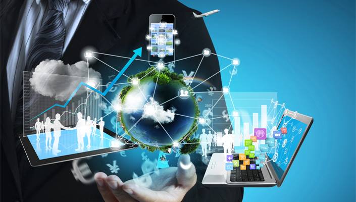 24 octombrie: Ziua mondială a dezvoltării informaționale