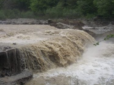 Centru de intervenție rapidă la Râmnicu Vâlcea