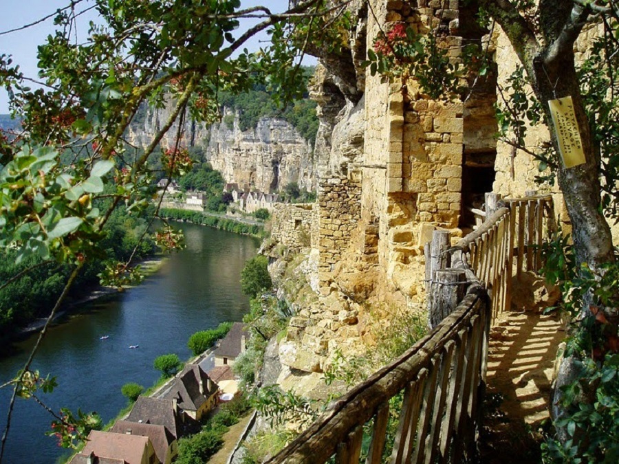 Itinerarii turistice