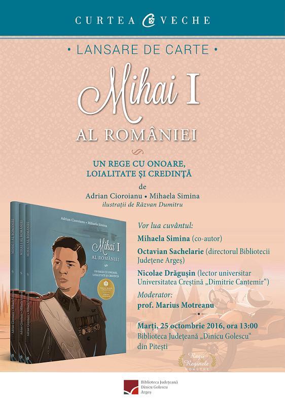 Regii și Reginele noastre