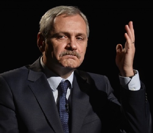 Liviu Dragnea îi cere explicații premierului