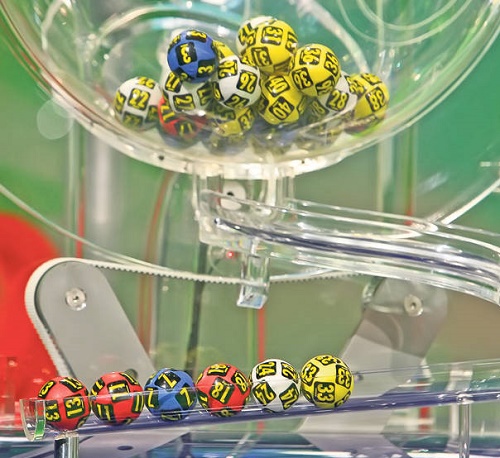 Loto de duminică. Extragerea din 19 februarie