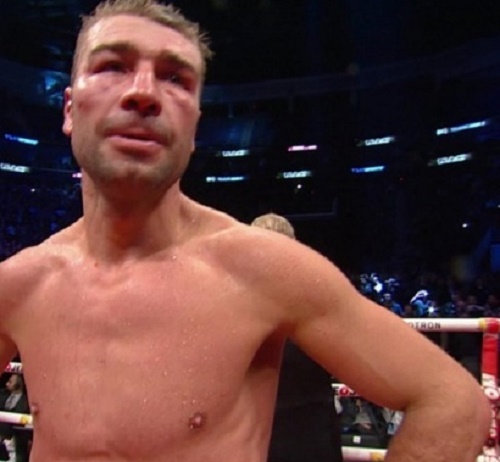 Verdict în cazul de dopaj cu ostarină al lui Lucian Bute