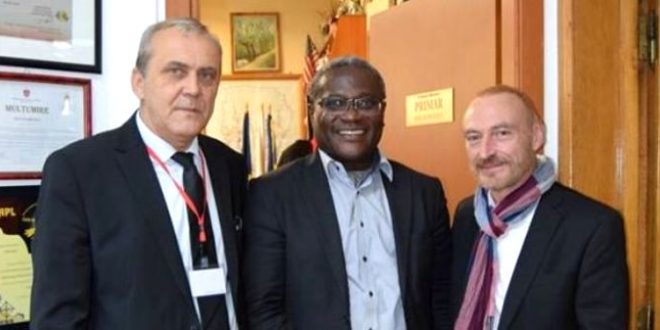 Elvețienii fac donații