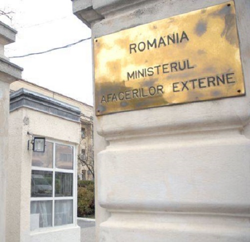 Schimbări în ambasadele României din străinătate