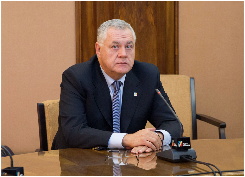 Mesaj al Consiliului de Administratie al SRR