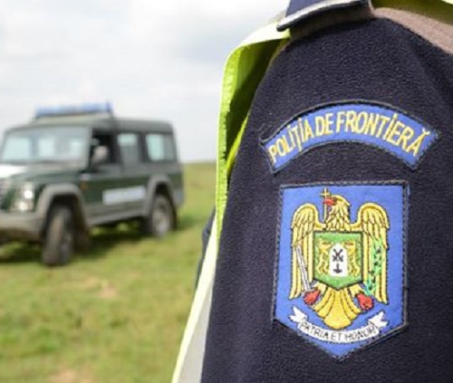 Peste 750 de posturi la Poliția de Frontieră