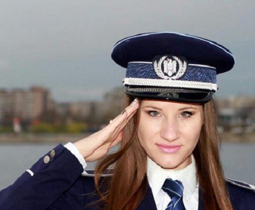 Noutăți în organizarea concursului de încadrare directă ca polițiști