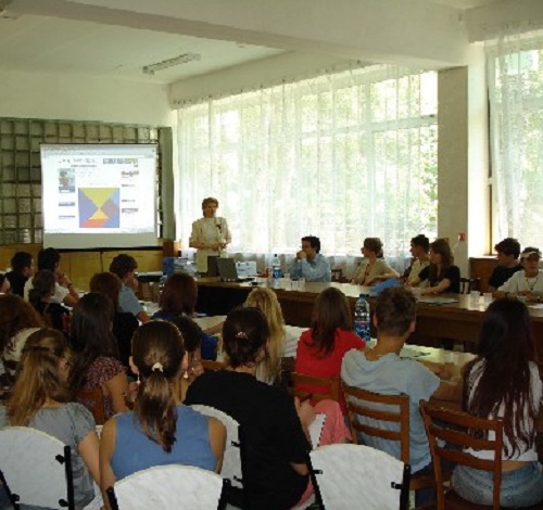 Programe de formare profesională pentru şomeri