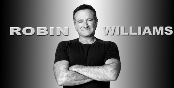 Adevărata boală, ce nu i-a dat nicio șansă actorului Robin Williams, dezvăluită de soția acestuia