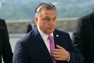 Referendumul din Ungaria se ține și pe teritoriul României