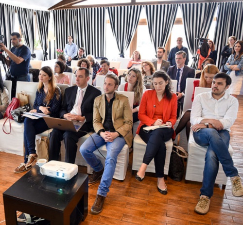 Consiliere pentru antreprenorii români din diaspora, prin „RePatriot” (audio)