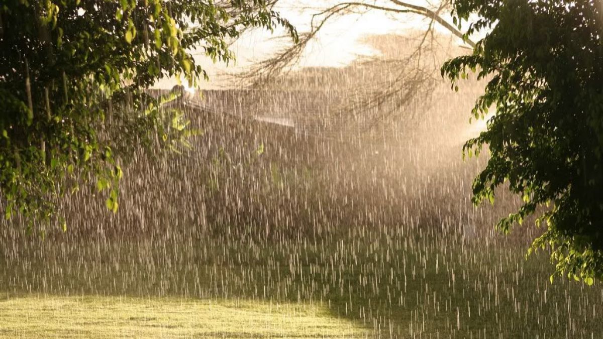 Ne asteapta trei zile de ploi