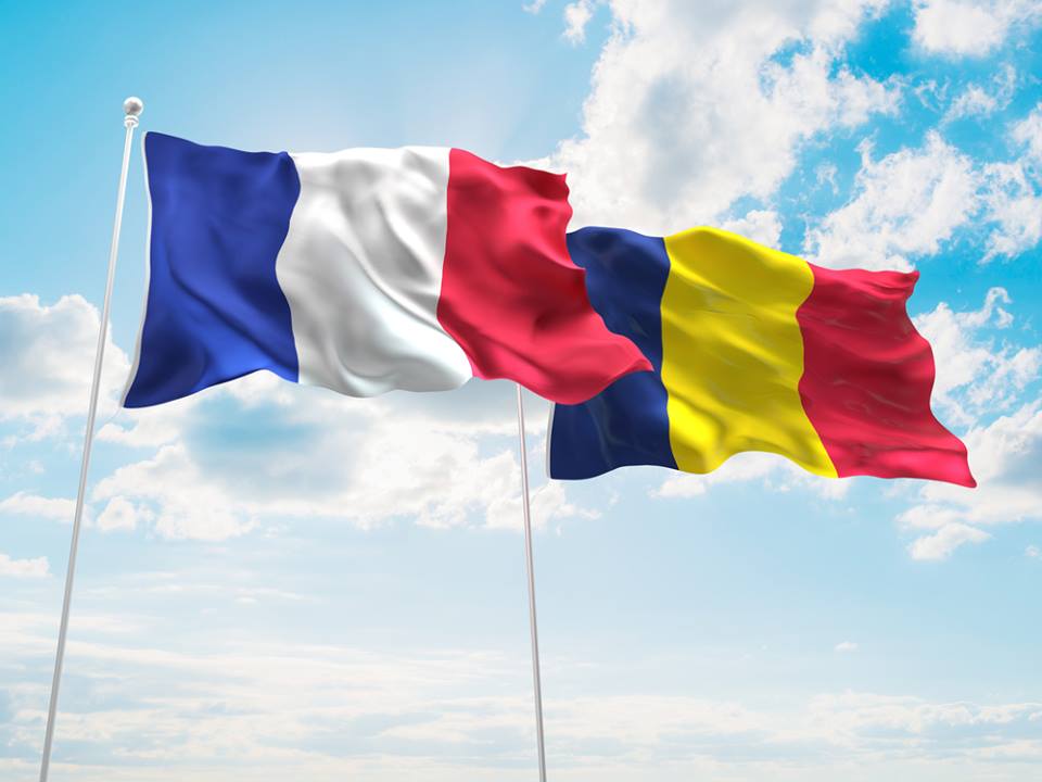 (Audio) Evenimente culturale românești la Paris