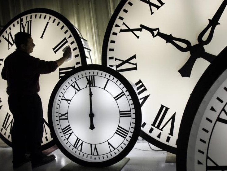 Când trecem la ora de iarnă