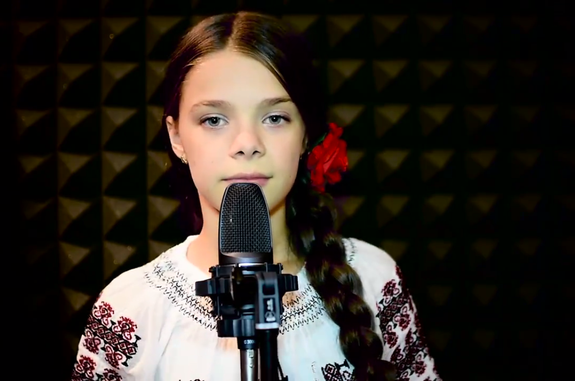 Cantec Oltenesc – o interpretare ce iti va da emotii!