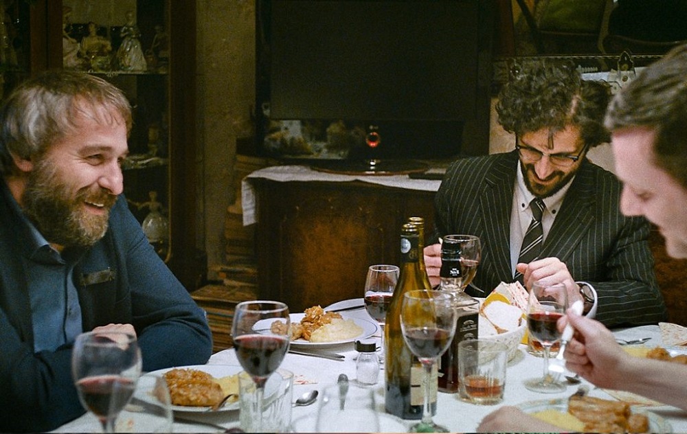 „Siera Nevada”: două premii la Festivalul de Film de la Chicago