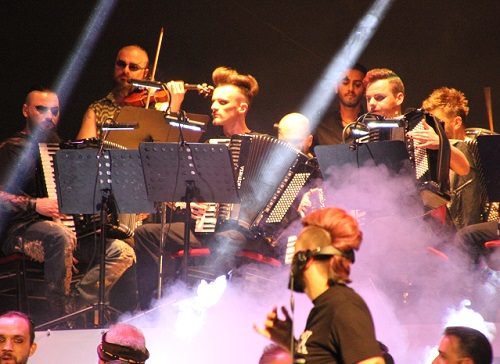 Azi despre ieri – 26 octombrie 2016