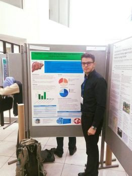 Student din Mioveni, premiu internațional