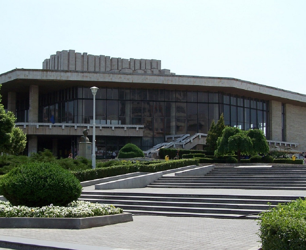 Ziua Porților Deschise la TNC