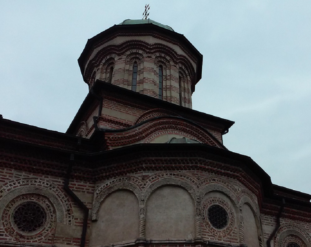 Azi despre ieri – 6 noiembrie 2016