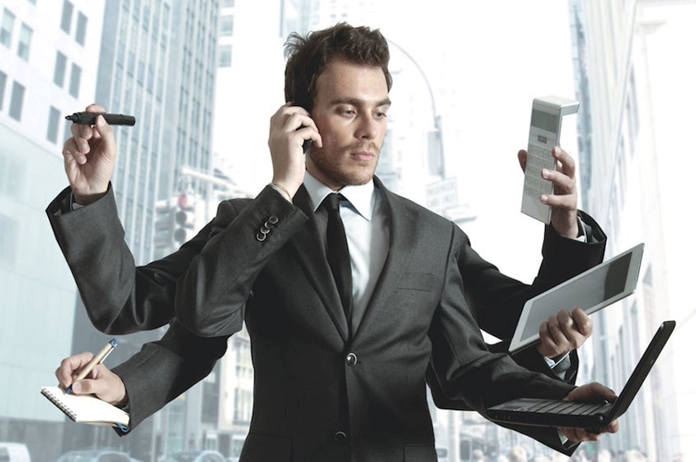 Aproape 200 de olteni au mai mult de cinci joburi, fiecare