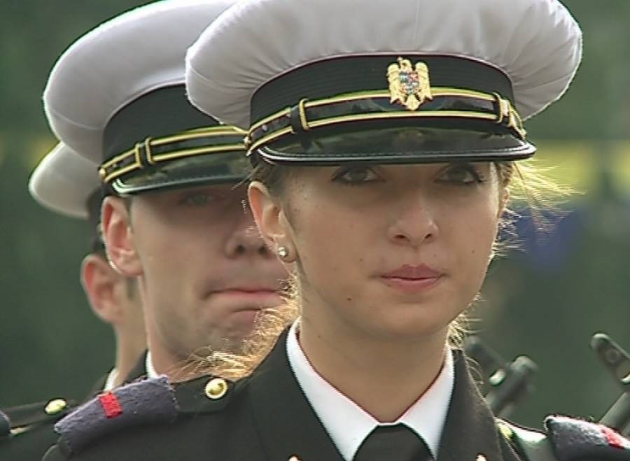 Ziua Armatei Române la Târgu-Jiu şi Târgu-Cărbuneşti