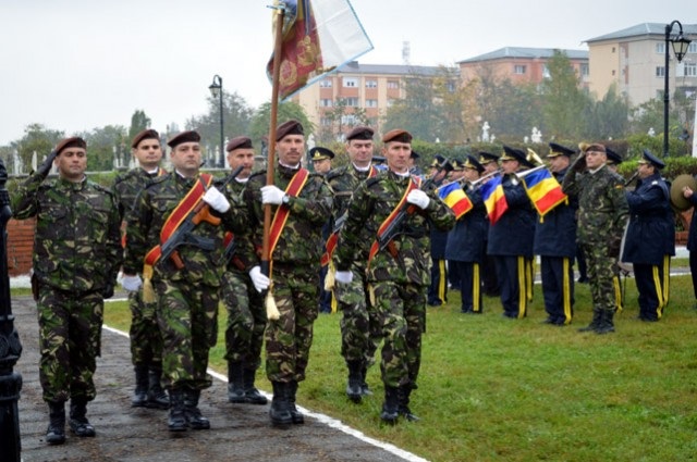 Ziua Armatei Române la Craiova