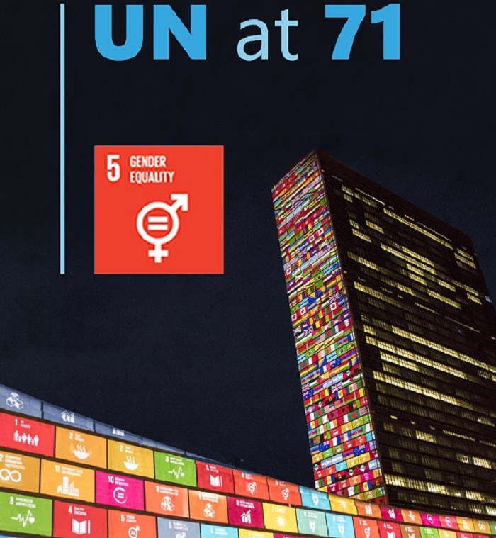 Ziua ONU, sărbătorită la Craiova