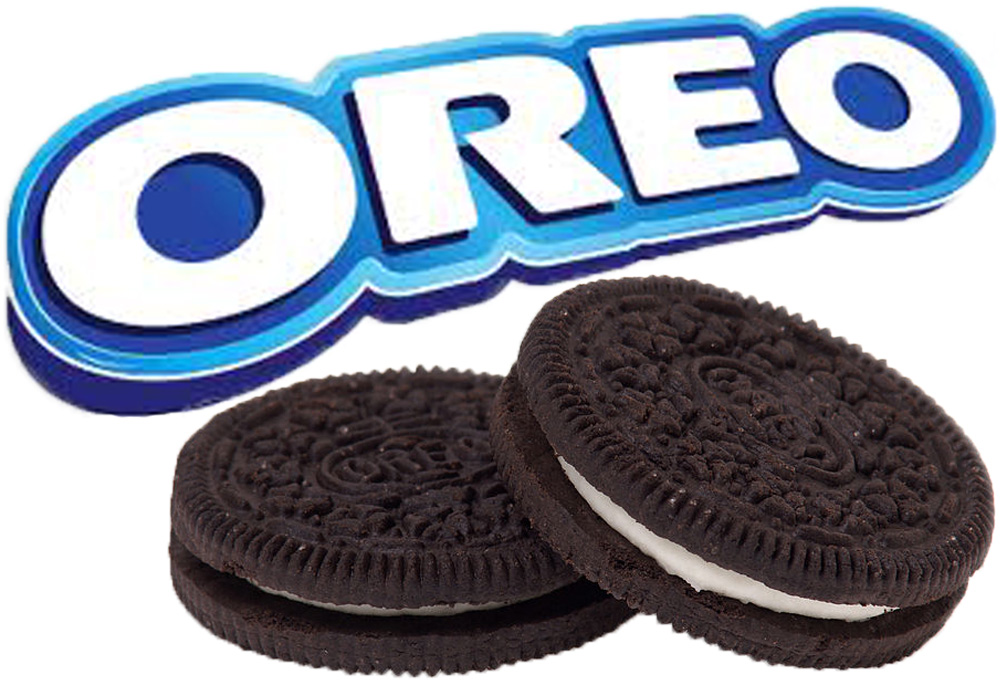 100 de ani de Oreo