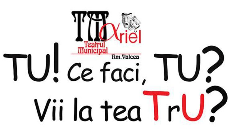 Începe Festivalul de Teatru „Ramnic Inter Fest”