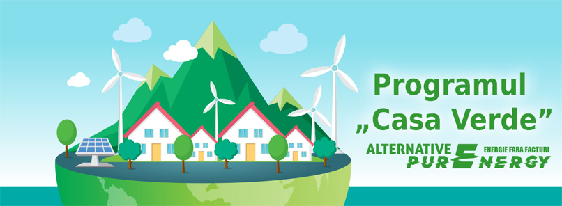 Cozi la casa verde, în Mehedinți