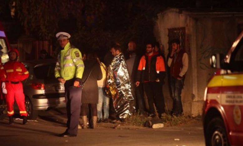 Cruzime intolerabilă!