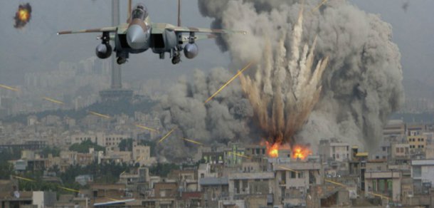 Raid aerian saudit efectuat în Yemen soldat cu zeci de victime