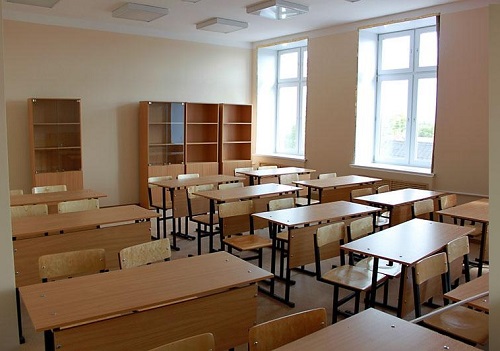 Nici astăzi nu se duc la școală!