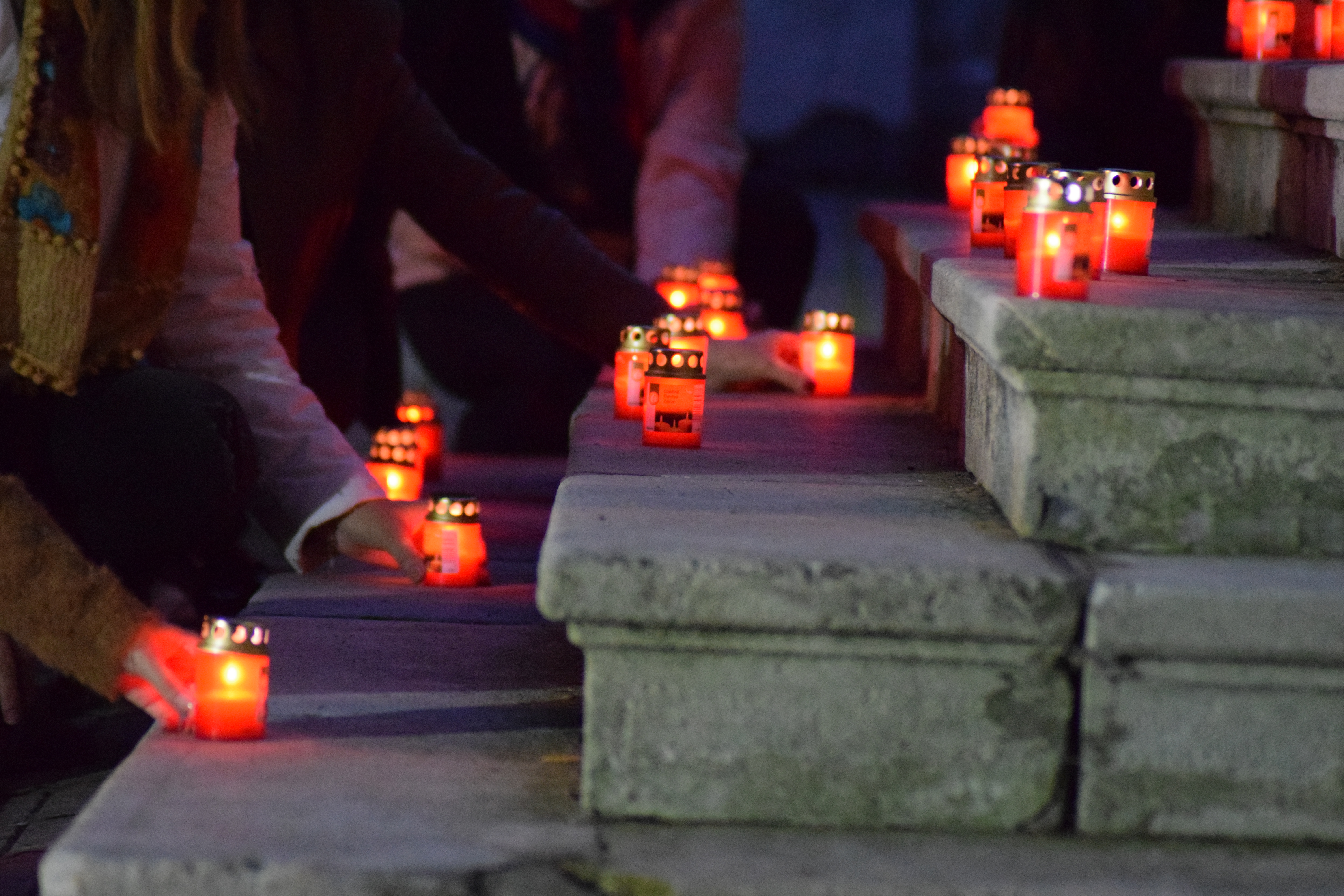 Un colectiv pentru #COLECTIV