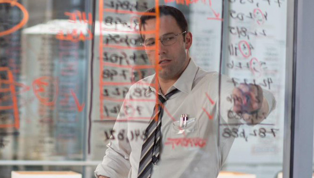 Ben Affleck, personaj cu autism în „The Accountant: Cifre periculoase”