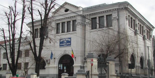 Biblioteca Judeteana Alexandu și Aristia Aman initiaza ”vizitarea reședințelor donatorilor de carte de patrimoniu”