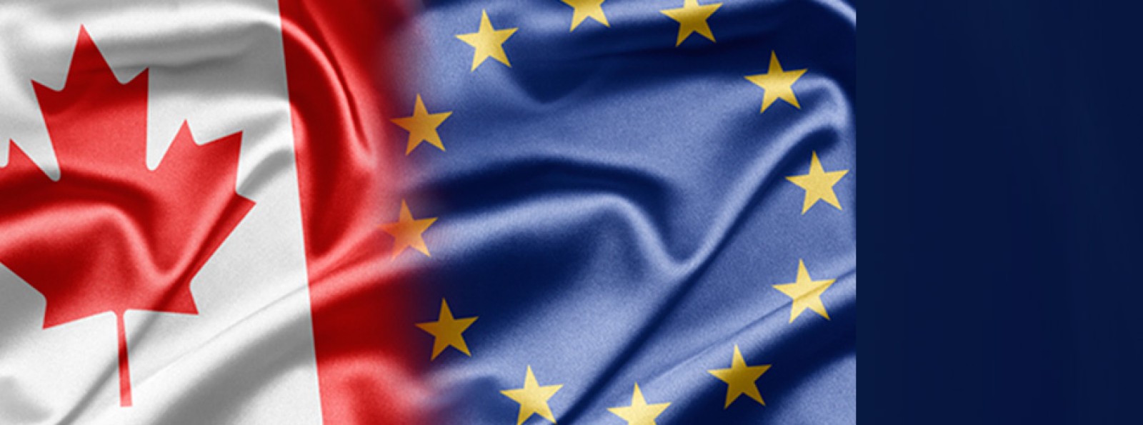 Consecințe benefice ale tratatului de comerț liber între UE și Canada