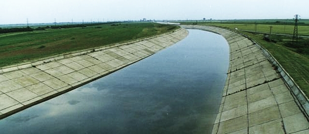 Program național de irigații (audio)