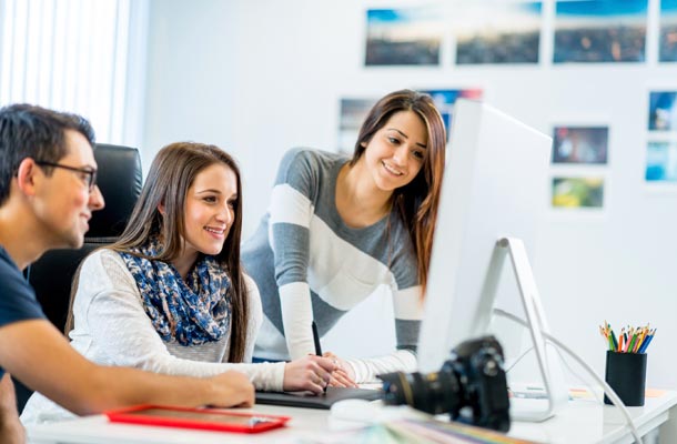 Forumul Carierei la Universitatea din Craiova: stagii de practica si job-uri pentru studenti