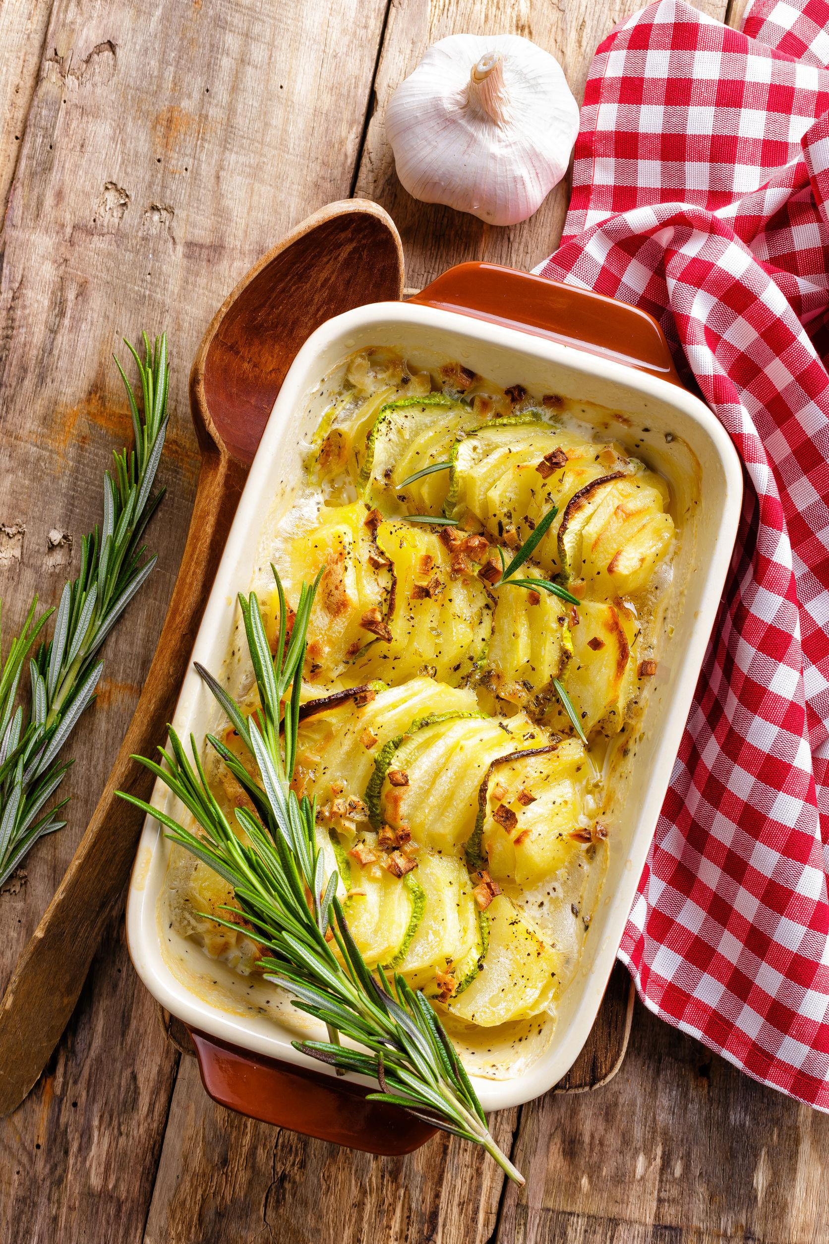 Beneficii mai putin cunoscute ale cartofului