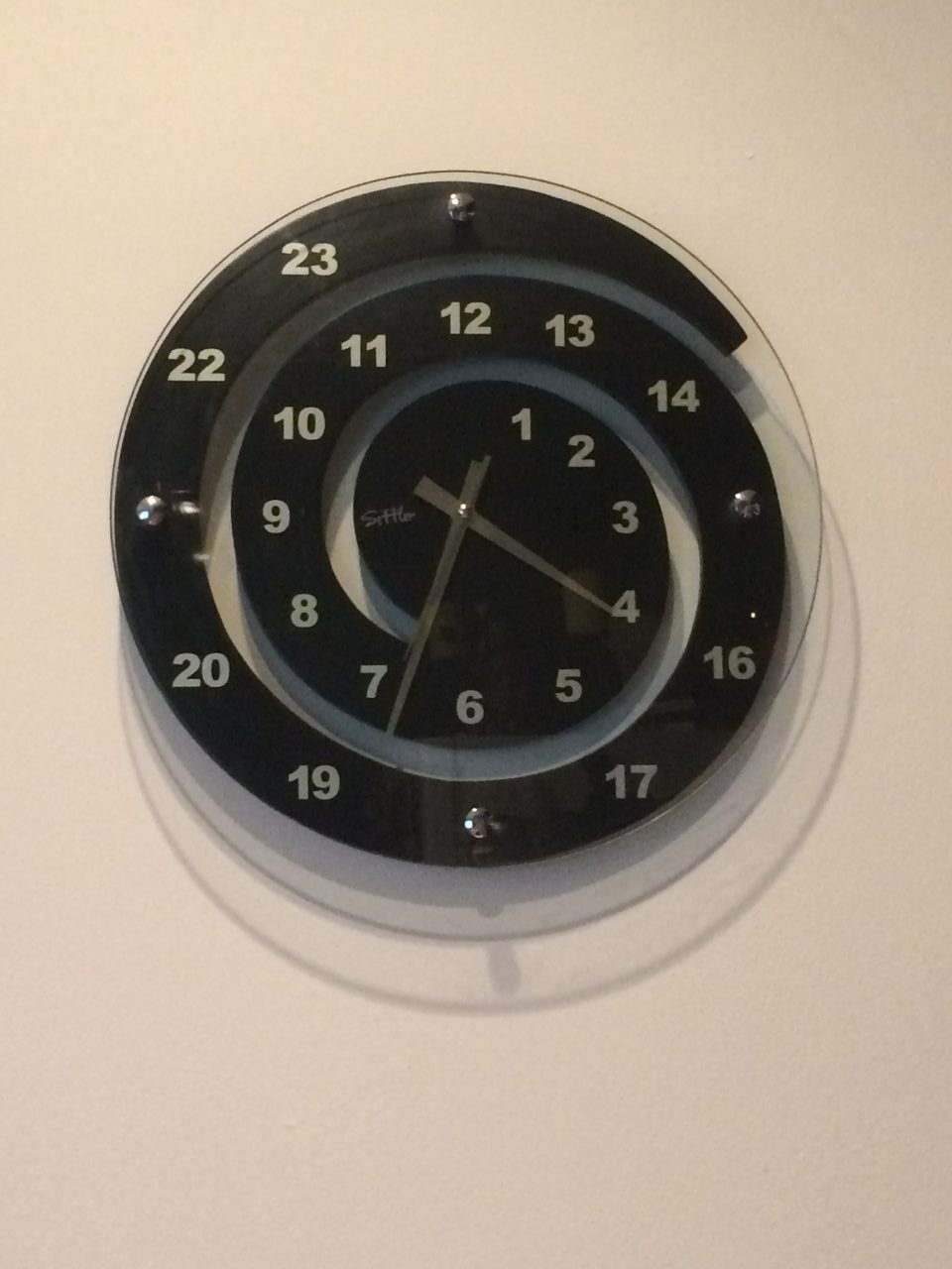 Jurnal de oltean – Cercuri