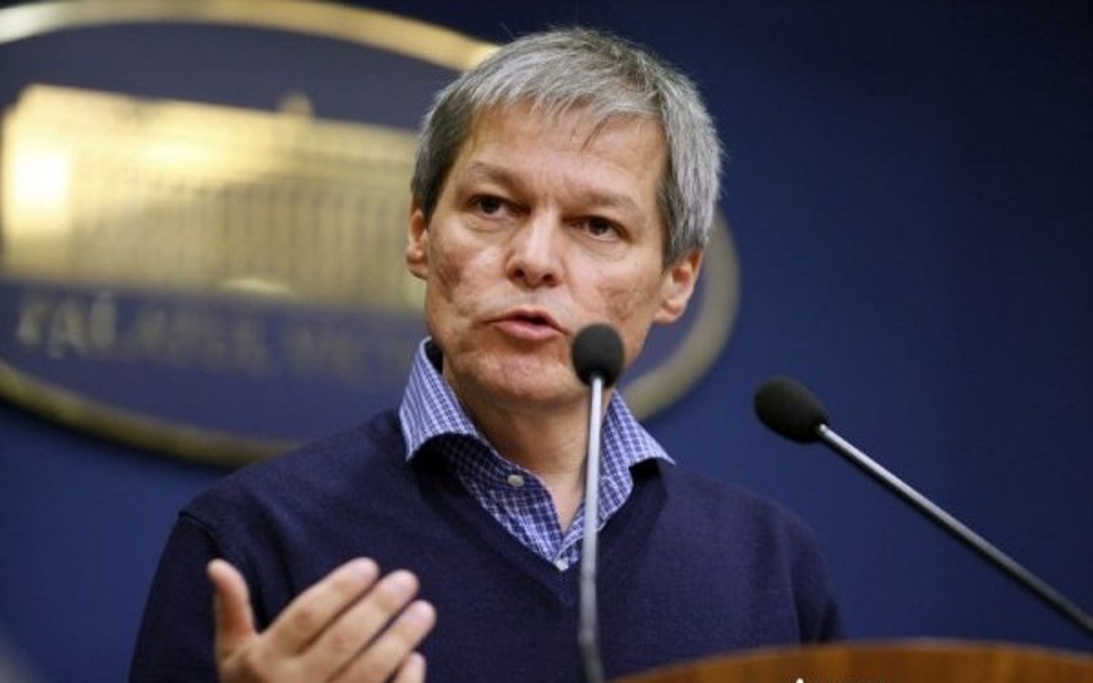 Dacian Ciolos nu e de acord cu eliminarea taxei radio (audio)