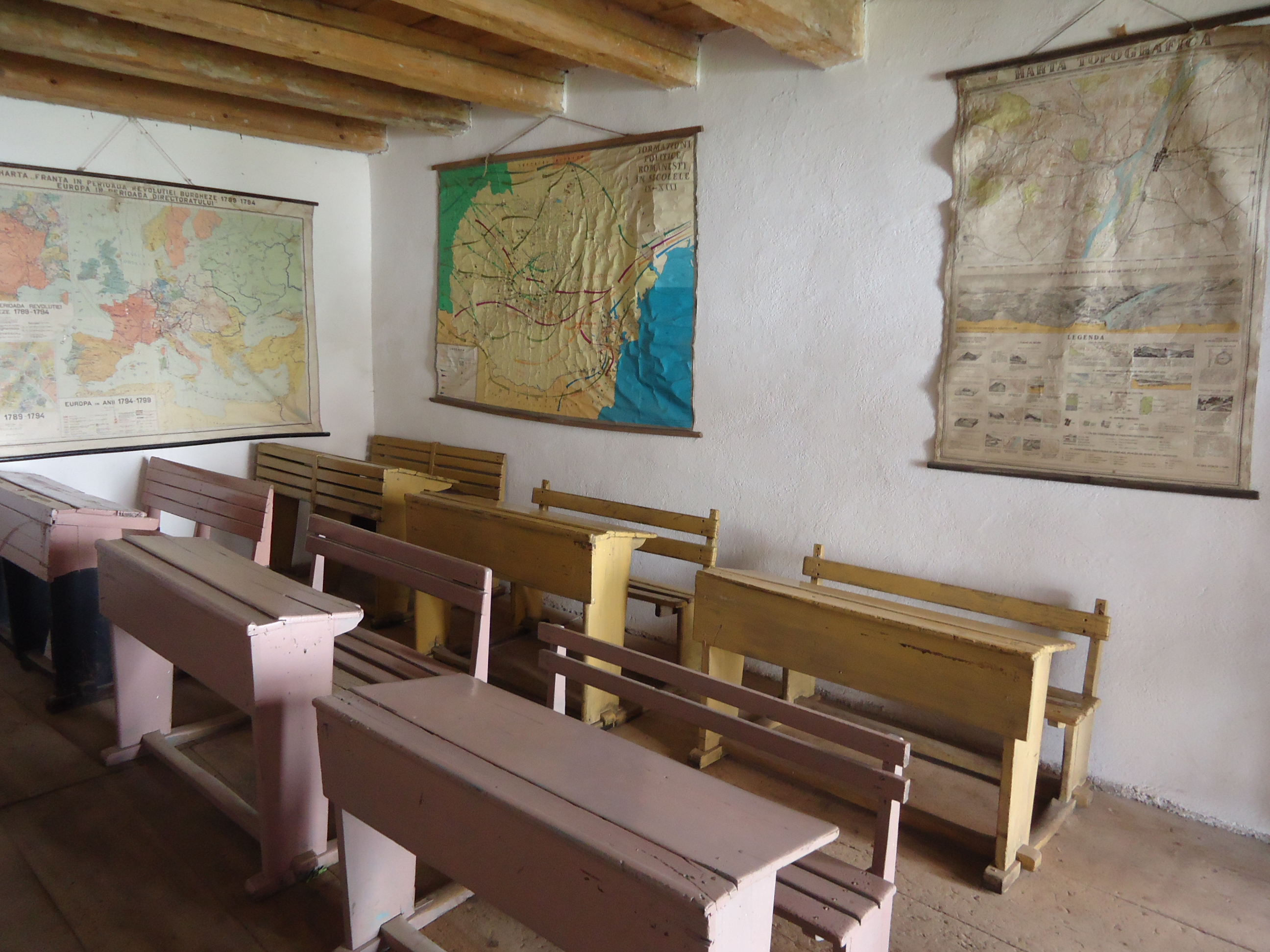 Azi nu se fac cursuri!