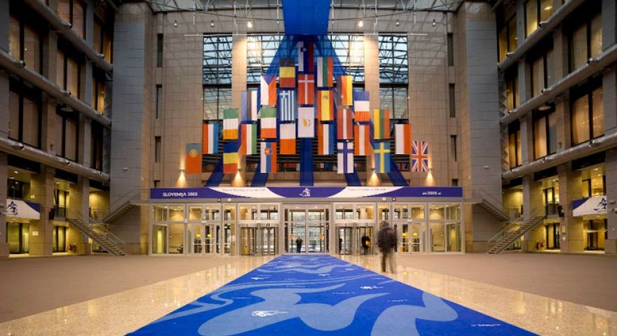 Asistență macrofinanciară pentru Republica Moldova