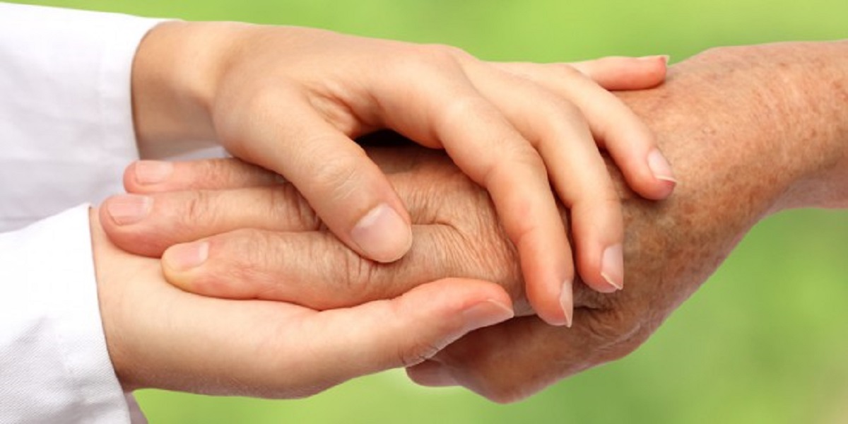 Îngrijiri medicale la domiciliu