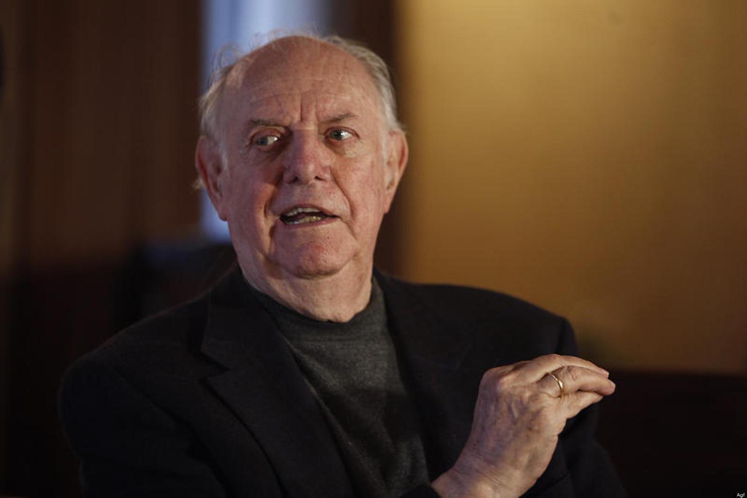 A murit dramaturgul italian Dario Fo