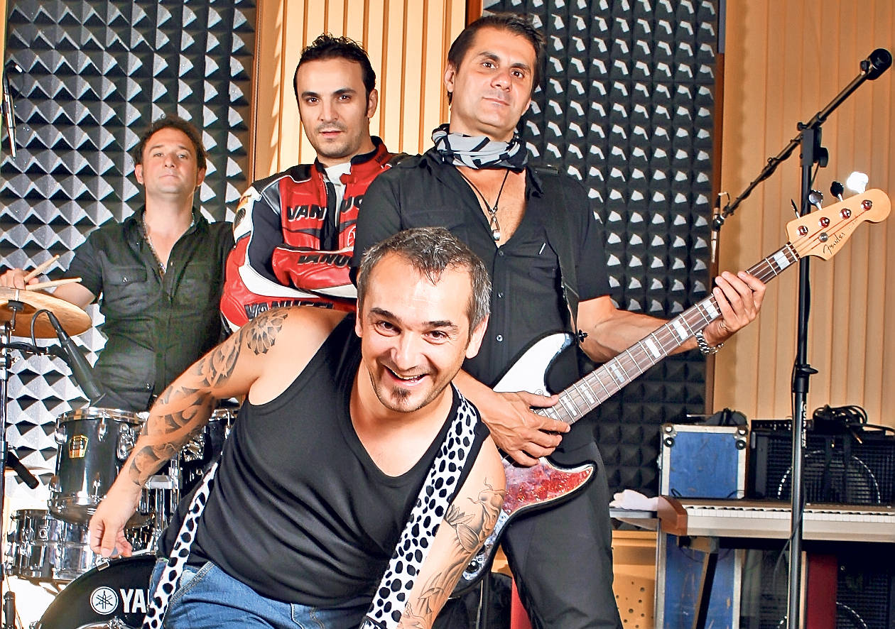 Concert aniversar ,,Directia 5″ la Craiova