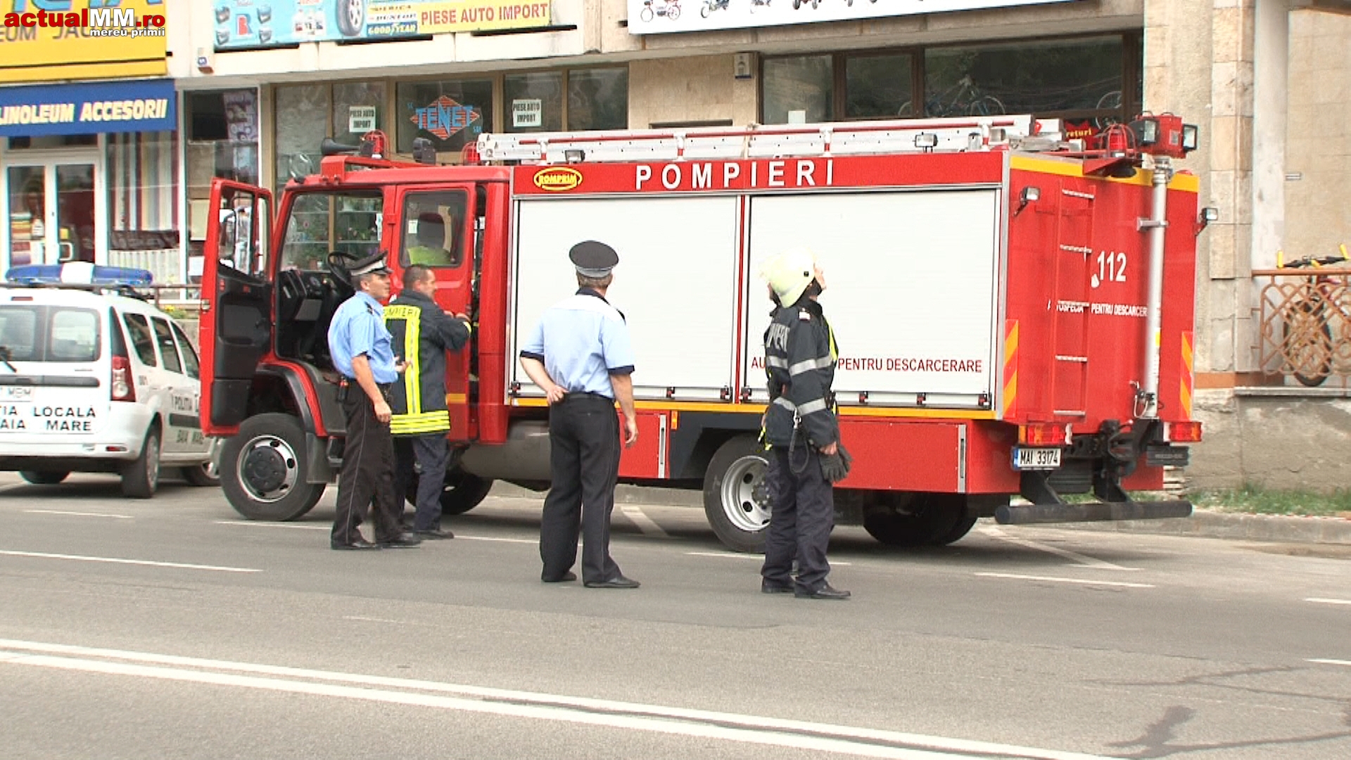 Ziua Internaţională pentru Reducerea Riscului Dezastrelor Naturale